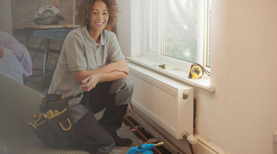 Professional sewer line replacement in South Paris, ME